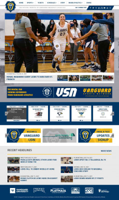 Council of Student Athletes - Vanguard University Council of Student Athletes - Vanguard University