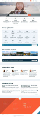 Vanguard University | University Info | 9 Masters in English Vanguard University | University Info | 9 Masters in English