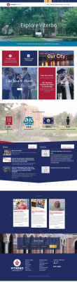 MyVU | Viterbo University MyVU | Viterbo University