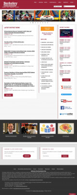 Employee Information – ESS | Berkeley Unified School District Employee Information – ESS | Berkeley Unified School District