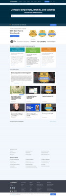 Clearwater Paper Culture | Comparably Clearwater Paper Culture | Comparably