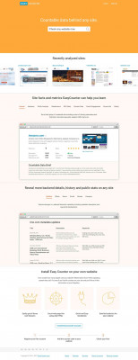 Websitesportal.att.com: Control Panel - Easy Counter Websitesportal.att.com: Control Panel - Easy Counter