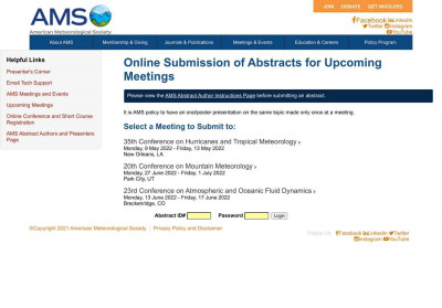 Advanced Datasets and functionality for use in WBGT Estimation Advanced Datasets and functionality for use in WBGT Estimation
