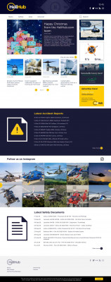 Weather Archives - HeliHub.com Weather Archives - HeliHub.com