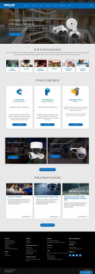 Schneider Electric Security Expert - VideoXpert Integration Schneider Electric Security Expert - VideoXpert Integration