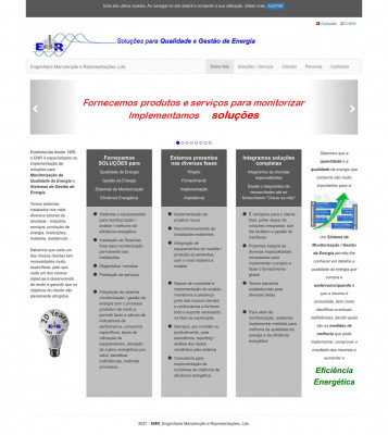 Communication Interface - EMR Communication Interface - EMR