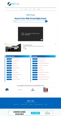 Home Depot Employee Self Service Portal - CEE-Trust Home Depot Employee Self Service Portal - CEE-Trust