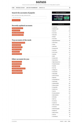 Digitalplayground Passwords - 86pass Digitalplayground Passwords - 86pass