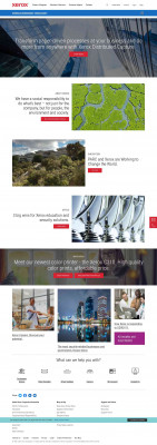 Employee Benefits - Xerox Employee Benefits - Xerox