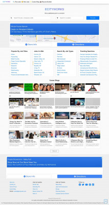Https Www Lifeatworkportal Albertsons Html, Jobs EcityWorks Https Www Lifeatworkportal Albertsons Html, Jobs EcityWorks