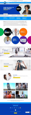 Employee Wellness and Benefit Programs | P&G Careers Employee Wellness and Benefit Programs | P&G Careers