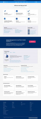 Content trust in Docker Content trust in Docker