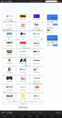 Is Plenty of Fish down right now? - ServicesDown.com Is Plenty of Fish down right now? - ServicesDown.com