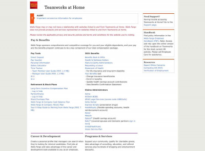 Teamworks at Home Strong Authentication Teamworks at Home Strong Authentication