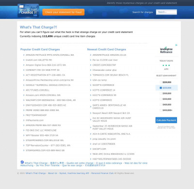 SPK*SPOKEO 18006994264 800-6994264, CA - What's That ... SPK*SPOKEO 18006994264 800-6994264, CA - What's That ...