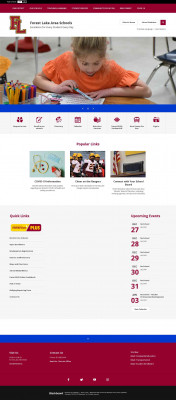 ALC Handbook - Forest Lake Area Schools ALC Handbook - Forest Lake Area Schools