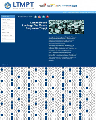 tata cara pembayaran biaya utbk-sbmptn 2021 bank bri - ltmpt tata cara pembayaran biaya utbk-sbmptn 2021 bank bri - ltmpt