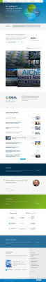 AIChE | The Global Home of Chemical Engineers AIChE | The Global Home of Chemical Engineers