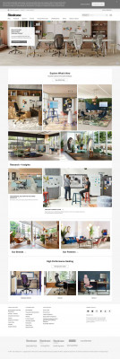 Village module - Steelcase Village module - Steelcase