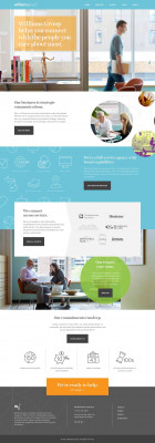 Village + Global News | Work | Williams Group Village + Global News | Work | Williams Group