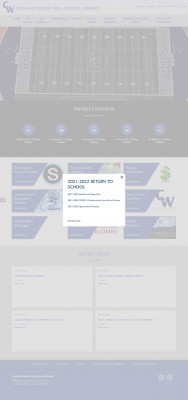 Skyward & Schoology - Conrad Weiser Area School District Skyward & Schoology - Conrad Weiser Area School District