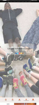 Office of the Superintendent - Central York School District Office of the Superintendent - Central York School District