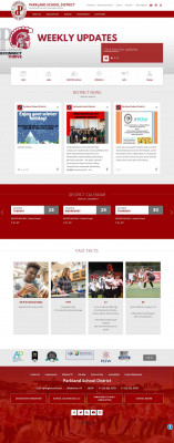 Visual and Performing Arts News - Parkland School District Visual and Performing Arts News - Parkland School District