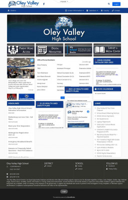 FFA - Oley Valley High School FFA - Oley Valley High School