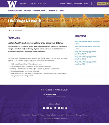 KRONOS Remote Access Instructions v3.00 - UW Blogs Network KRONOS Remote Access Instructions v3.00 - UW Blogs Network