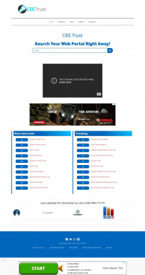 Compliance Depot Portal - Find Official Portal - CEE-Trust Compliance Depot Portal - Find Official Portal - CEE-Trust