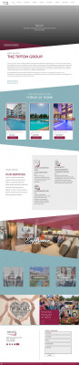 Vendors - The Tipton Group Vendors - The Tipton Group