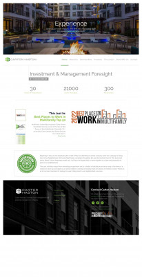National, Local & Regional Vendors | Carter Haston National, Local & Regional Vendors | Carter Haston