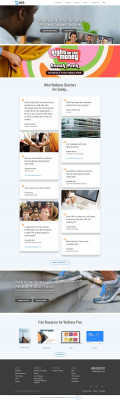 The Key to Success in DaVita's Village Vitality - Health ... The Key to Success in DaVita's Village Vitality - Health ...