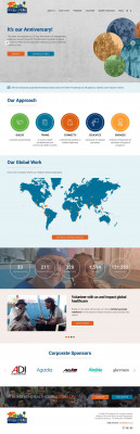 About DaVita Village Trust - Bridge of Life About DaVita Village Trust - Bridge of Life