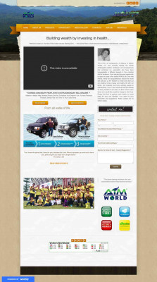 LOGIN - Alliance In Motion Global Inc. LOGIN - Alliance In Motion Global Inc.