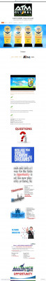 DTC Login - AIM GLOBAL International DTC Login - AIM GLOBAL International
