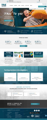 TRUE Community Credit Union | Personal & Business Finance TRUE Community Credit Union | Personal & Business Finance