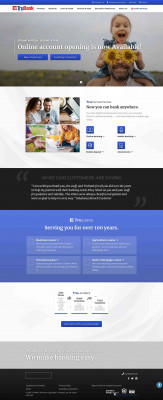 TruBank | Personal & Business Banking TruBank | Personal & Business Banking