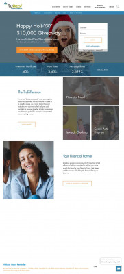 TruWest Credit Union: Home TruWest Credit Union: Home