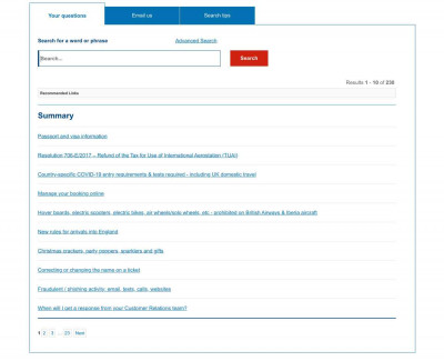 Online services for airline employees (staff travel) - Your ... Online services for airline employees (staff travel) - Your ...