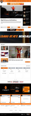 Help the Bengals Prepare to Roar - Idaho State University ... Help the Bengals Prepare to Roar - Idaho State University ...