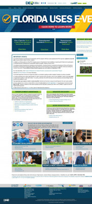 CONNECT Logins - FloridaJobs.org CONNECT Logins - FloridaJobs.org