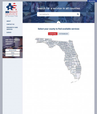 Access Florida - Food Stamps, Temporary Cash Assistance Access Florida - Food Stamps, Temporary Cash Assistance