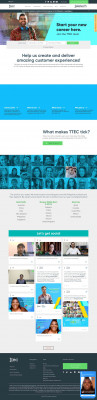 Sign In to Our Talent Community | TTEC Sign In to Our Talent Community | TTEC