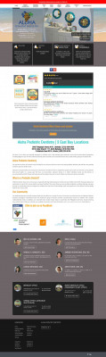Contact Aloha Pediatric Dentistry in Orinda CA Contact Aloha Pediatric Dentistry in Orinda CA