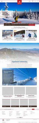 Sugarbush Resort - Be Better Here Sugarbush Resort - Be Better Here