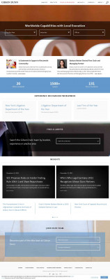Media, Entertainment and Technology Group 2020 Year-End ... Media, Entertainment and Technology Group 2020 Year-End ...