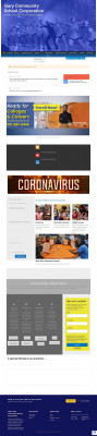 PHOENIX NEWS - Gary Community School Corporation PHOENIX NEWS - Gary Community School Corporation