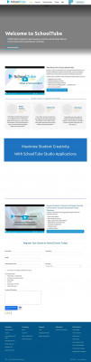 SchoolTube - Microsoft 365 Login Steps SchoolTube - Microsoft 365 Login Steps
