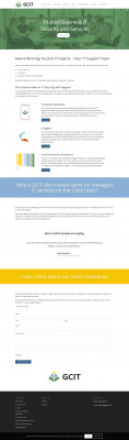 Logging into Office 365 the easy way - from GCITS Logging into Office 365 the easy way - from GCITS